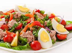 Salades Salades