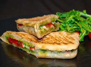 Panini's