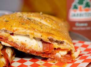 Calzone's