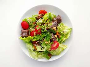 Salades