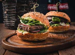 Burgers