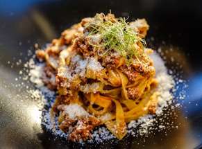 Pasta's